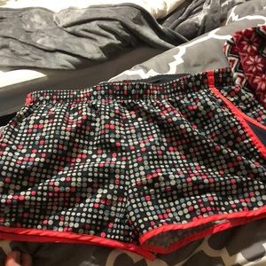 Under armour athletic short